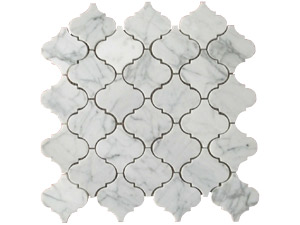 ITALIAN CARRARA BAROQUE