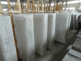 Haixing Stone Marble Products-Slabs