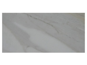 6x12 Marble Tile - Calacatta Gold