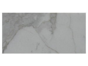 6x12 Marble Tile - Calacatta Gold