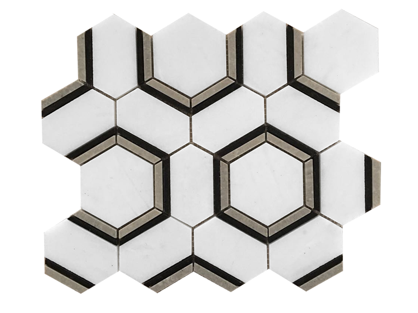 combined hex