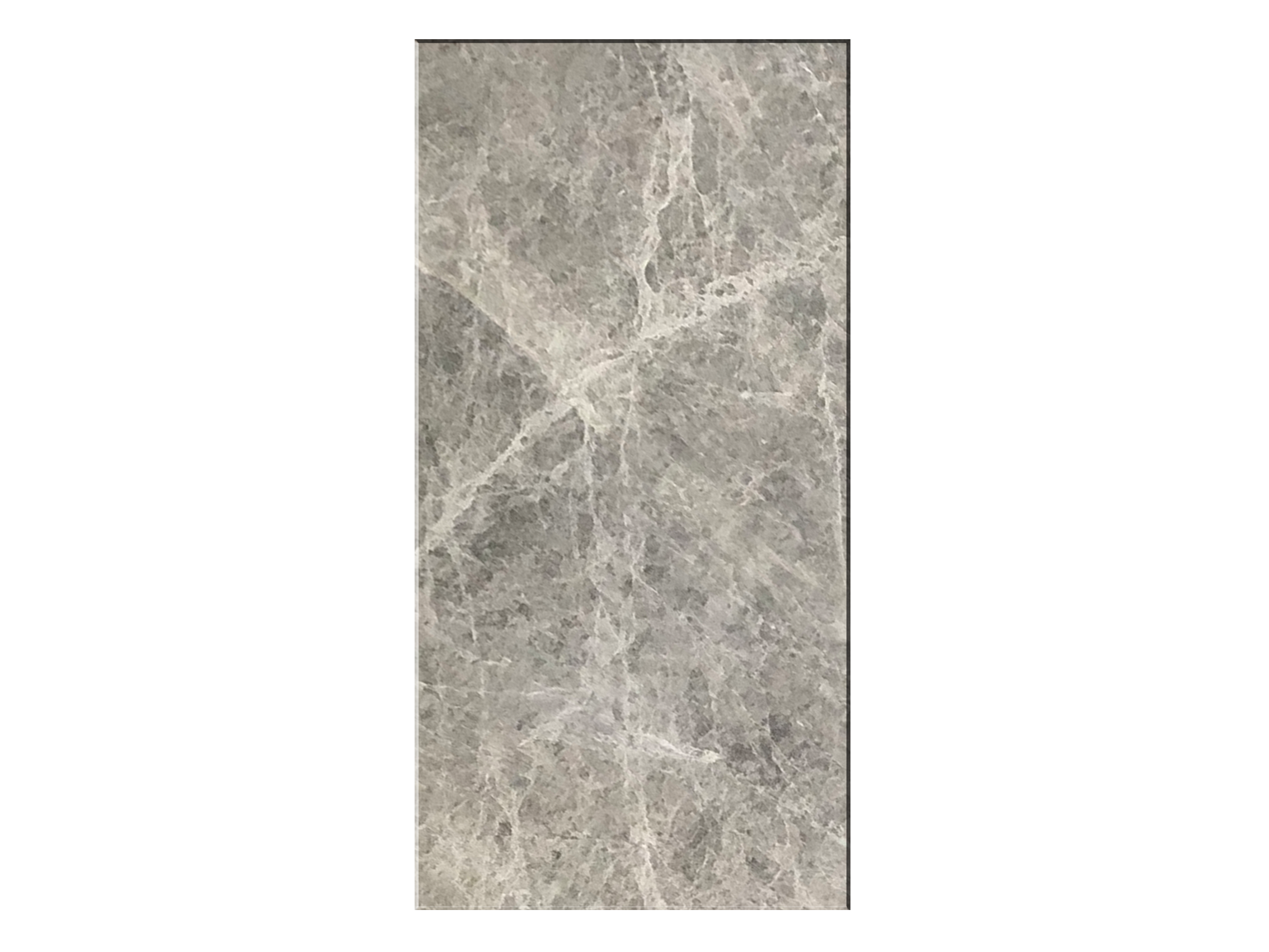 12x24 Marble Tile - Hermes Grey