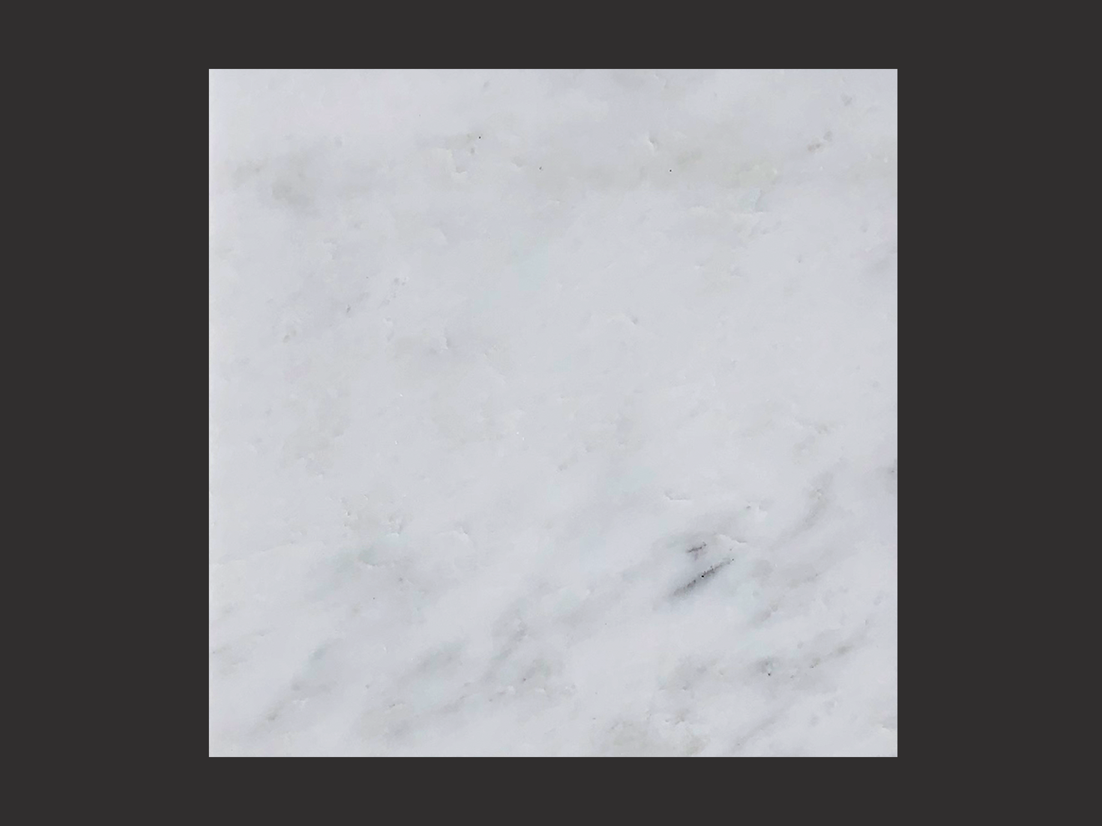 12X12 MARBLE TILE-ORIENTAL WHITE